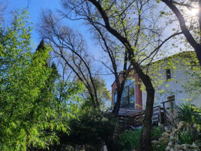  Chambres d'hôtes Le Bois Des Frênes  Монтарно